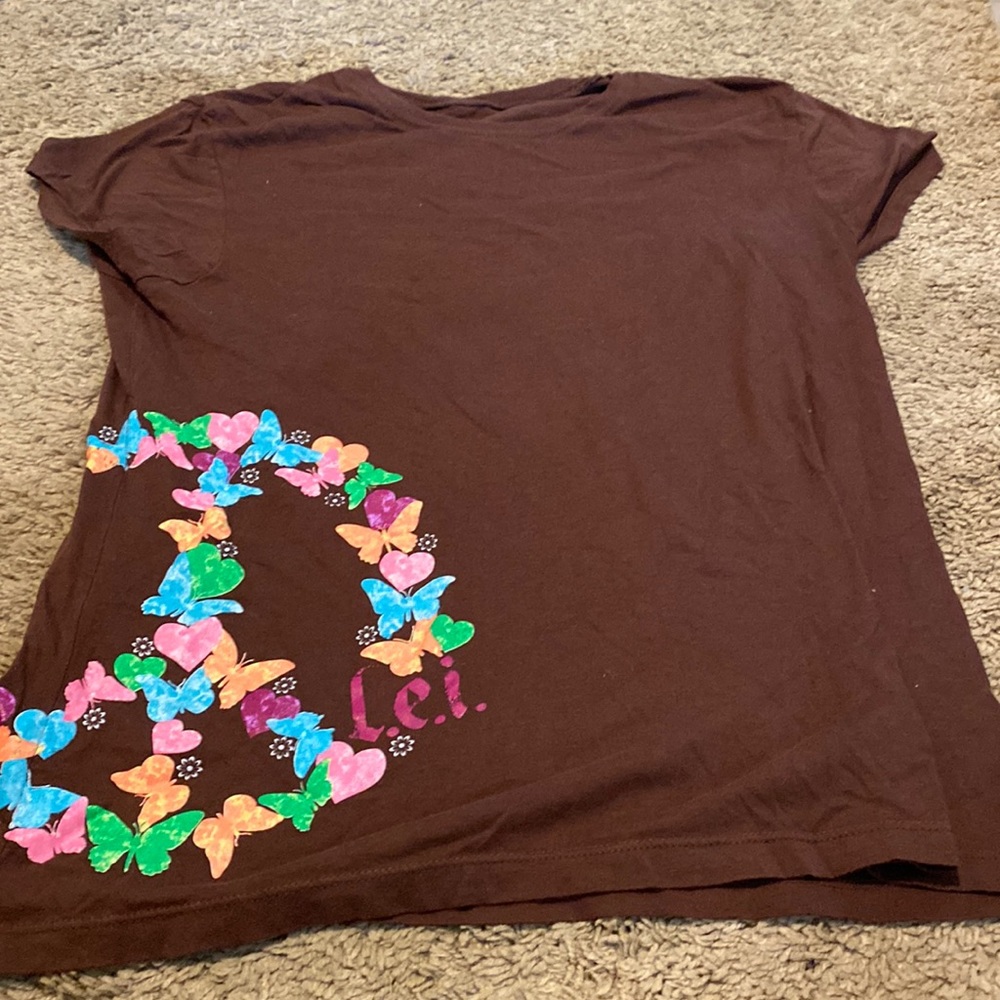 LEi T-shirt